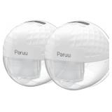 Paruu P10 Hands-Free Breast Pump