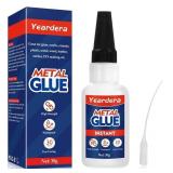 Metal Glue, 30g