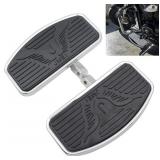 Front Rider Floorboards Footboards for Honda