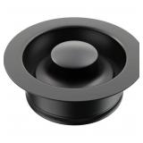 Black Sink Flange for Garbage Disposal