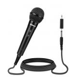 Shinco Handheld Mic, Cardioid Vocal Dynamic