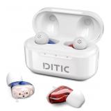 Rechargeable Hearing Aids, Wireless Hearing