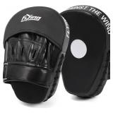 Boxing Curved Focus Punching Mitts