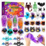 Halloween Party Favors, 24 Pcs