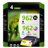 962XL Ink Cartridges