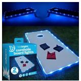 Brightz TossBrightz LED Cornhole Lights