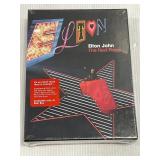 Elton John the red piano 3cd/dvd set NEW