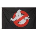 3x5 Ghostbusters Flag