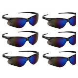 KleenGuard V30 Nemesis Safety Glasses 12 pcs