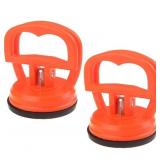 Suction Cup 2 Pcs - Dent Puller