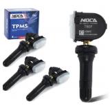 TPMS Sensor Kit fits For GMC 2017-2020 Sierra 1500