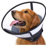 Dog Cone for Dogs