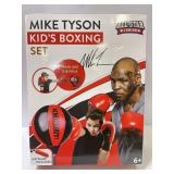 Mike Tyson Kidï¿½s Boxing Set