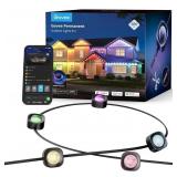 Govee Permanent Outdoor Lights Pro, 100ft