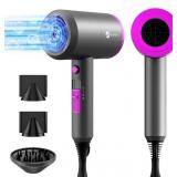 Slopehill Professional Ionic Hair Dryer