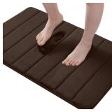 Memory Foam Bath Mat Rug