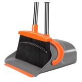 Broom and Dustpan Set for Home