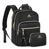 MATEIN Mini Backpack for Women, Waterproof