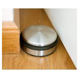 KINJOEK Heavy Duty No Drill Door Stopper