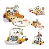 Baby Play Mat Activity Gym