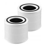 -Pack Core 300 Replacement Filter Compatible w