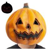 PartyHop Pumpkin Mask LED