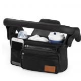 Momcozy Universal Stroller Organizer