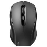 TECKNET Bluetooth 4000DPI Wireless Mouse