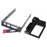 2.5 to 3.5 Hard Drive Adapter SSD