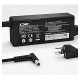 90W 19.5V 4.62A Laptop Charger Compatible for HP