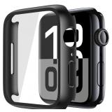 2 Pack Case Compatible for Apple Watch Series 10