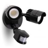 LED Motion Sensor Outdoor Lights, 34W 3500LM