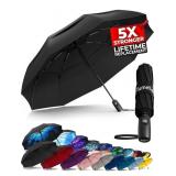 Windproof Travel Umbrella