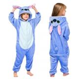 Animals Unisex Kids Anime Cosplay Costume School