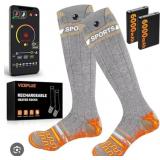 VicePlus Heated Socks - One Size