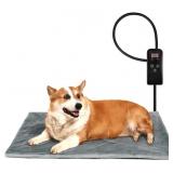 Niubya Pet Heating Pad