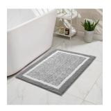 CozeCube Bath mats for Bathroom Non Slip