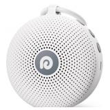 Dreamegg White Noise Machine - Portable Sound