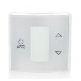 KUTTOLE White RV Single Zone Wall Thermostat