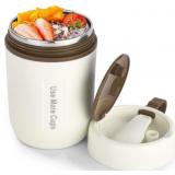 20oz Insulated Food Jar