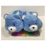 Womenï¿½s Care Bear slippers size 9-10