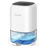 TABYIK 35 OZ Small Dehumidifier - no cord