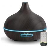 Diffuser for Essential Oils