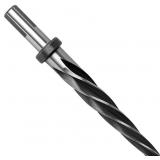 NOVINO 5/8" Tapered Reamer Bit