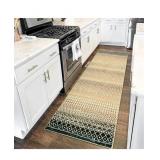 Hallway Runner Rug 2x6, Ultra Soft Non Slip