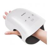 Cordless Hand Massager with Heat