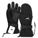 Achiou Ski Gloves (Size: XXL)