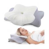 DONAMA Cervical Pillow for Neck Slightly used