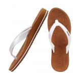 ONCAI Flip Flops For Women Size 6