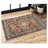 2x3 Small Area Rug